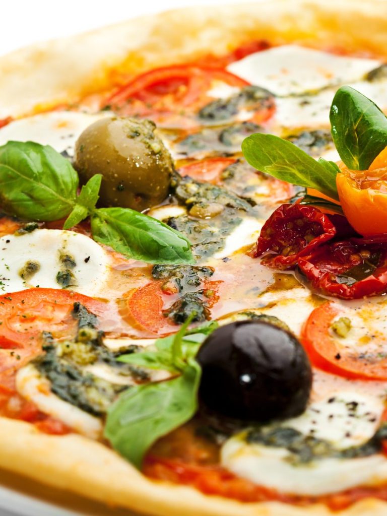 Pizza au choix, produits frais et selectionnés. Pizza à emporter ou en livraison secteur Alfortville 94.
