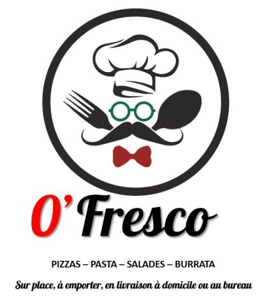 logo O'Fresco